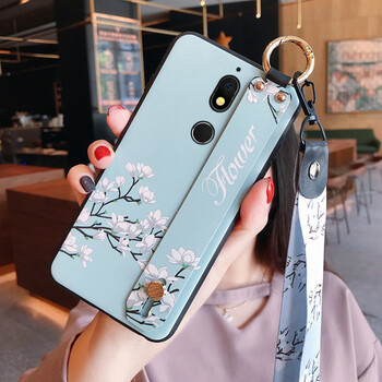 倍克貝克 諾基亞7/7plus 手機殼/保護套