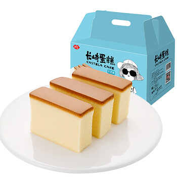 面包一箱