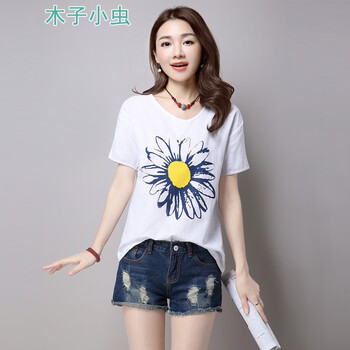 百搭短袖，讓你告別夏日悶熱