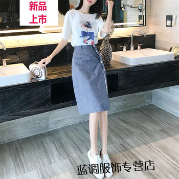 小身材大碼，連衣裙輕松搞定