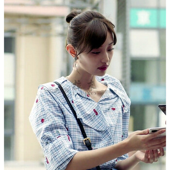 減齡小白裙，打造時尚少女范
