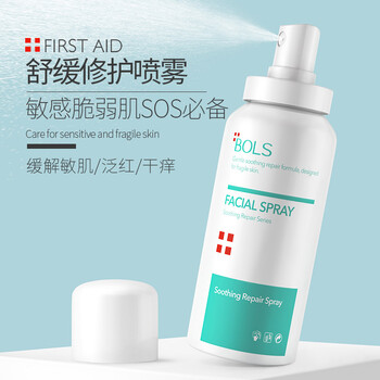 葆麗匙（Bols）爽膚水 100ml