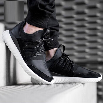 Adidas跑步鞋AQ6723 42