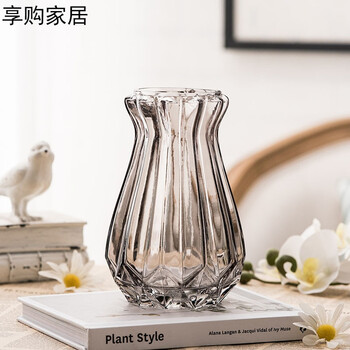 精致花瓶，讓你的客廳不再單調(diào)