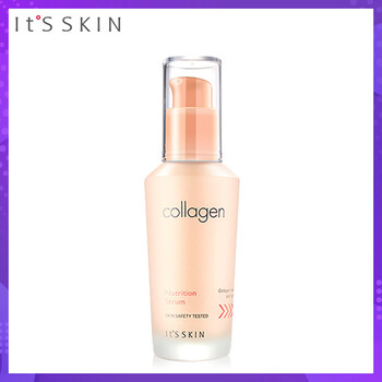 伊思（it‘s skin） 面部精華 細致毛孔，提拉緊致，保濕，補水