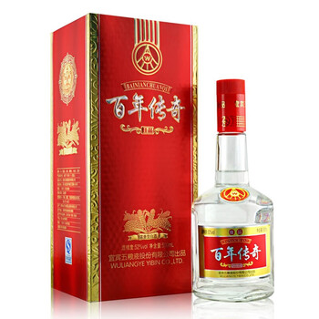 五糧液集團酒品