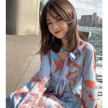 時尚蕾絲裙，讓你的生活更簡單