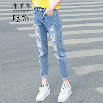 流行女裝鉛筆褲