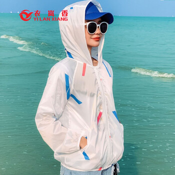 修身牛仔外套，微胖妹子的福音