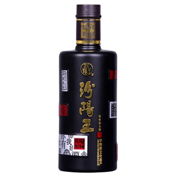 汾陽(yáng)王42°375mL及以下，248ml 清香型，清香