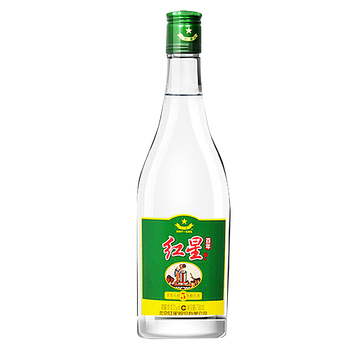紅星42250ml，375mL及以下 濃香型，濃香