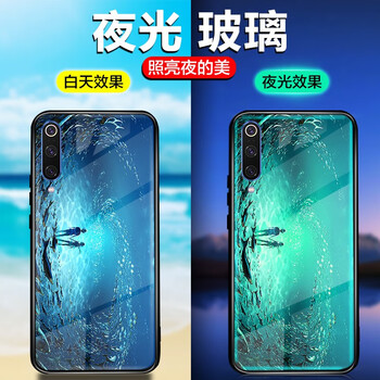 智國者（WITGOER） 小米9 手機(jī)殼/保護(hù)套