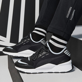 彪馬（PUMA）跑步鞋367680-02 