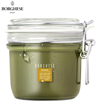 貝佳斯（BORGHESE）面膜