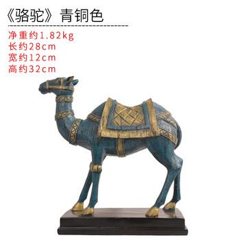 精致歐式擺件，裝點你的浪漫生活