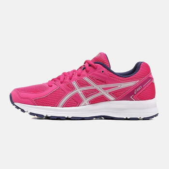 ASICS跑步鞋T7K8N-500粉色+銀色 37.5，37，38，39.5，39