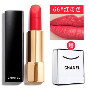 chanel口紅18號(hào)