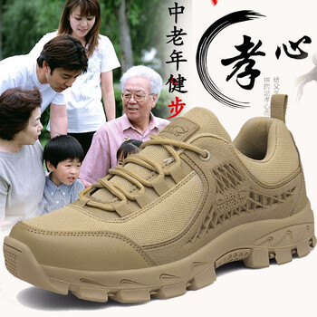蓋世駝（GAISHITUO）男士TA938-2棕色 41