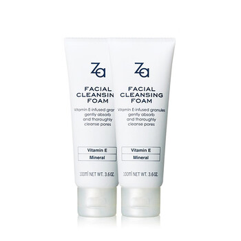 姬芮（ZA）潔面乳 /