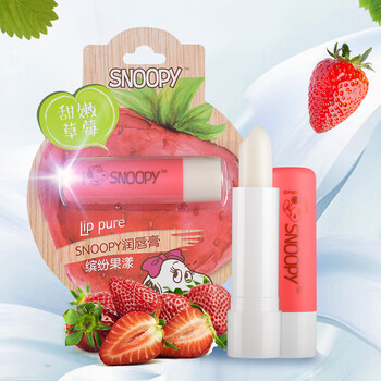 SNOOPY套裝/禮盒補水