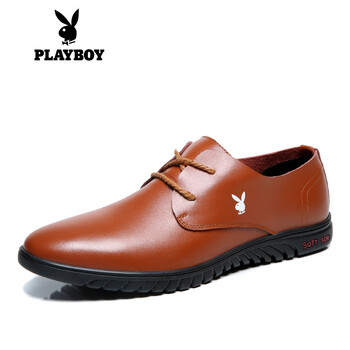 花花公子（PLAYBOY OUTDOOR）男士棕色 37