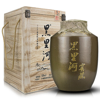 封壇原漿酒1999