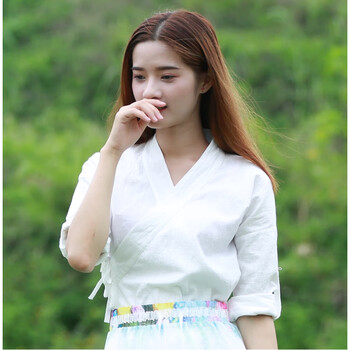 寬松半身裙，打造優(yōu)雅少女風(fēng)