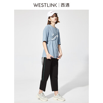 元素,流行,女裝,西遇,趨勢,新款,樣式