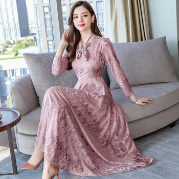 精品女裝秋款
