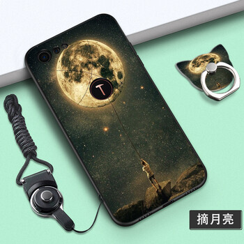 硅膠手機(jī)殼，果粉的小確幸