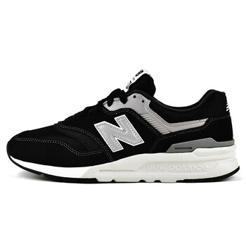 NEW BALANCE跑步鞋黑色CM997HCC 