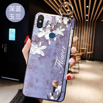 道悅（DASMTE） 小米8se 手機殼/保護套