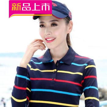 時尚百搭長袖襯衫，穿出青春活力