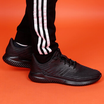 阿迪達(dá)斯（Adidas）跑步鞋B75855 36