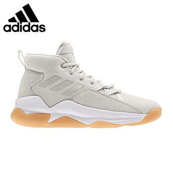 阿迪達(dá)斯（adidas）籃球鞋-7 40