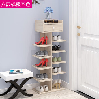 簡(jiǎn)易鞋架，打造時(shí)尚家居環(huán)境
