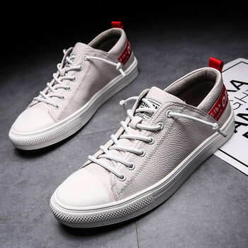 別穎男士米色 40