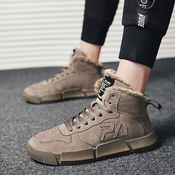 KACHIE男士105卡其色 41