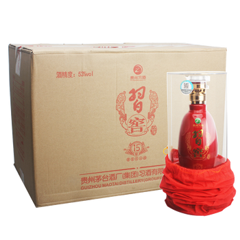 茅臺（MOUTAI）50以上500ml以上 醬香型，醬香