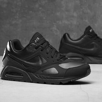 NIKE跑步鞋580520-002 IVO LTR 42
