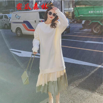 森林打底裙