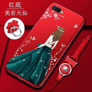 蘋果硅膠手機(jī)殼讓你遠(yuǎn)離碎屏