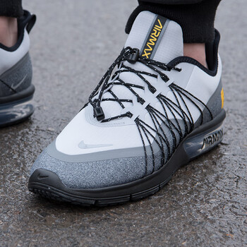 耐克（NIKE）跑步鞋灰色AV3236-003 