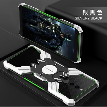 靡兔 黑鯊helo 手機(jī)殼/保護(hù)套