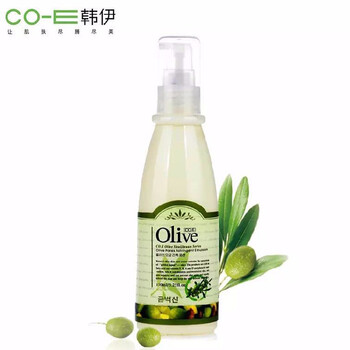 韓伊橄欖olive乳液