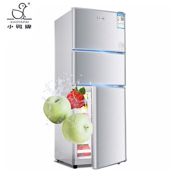 小鴨牌電冰箱