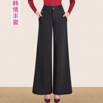 九分休閑褲，穿出夏日好身材