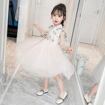兒童服裝 女童11歲