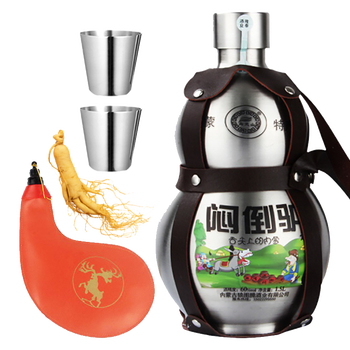 醉驢601.5L 清香型，清香