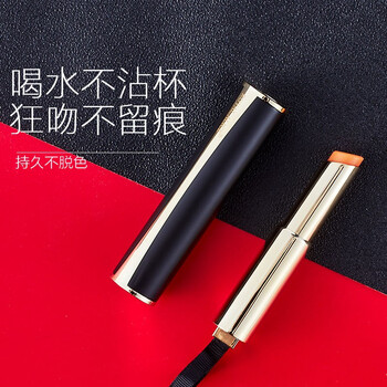 ROYAL.ALICE 紅色 口紅唇膏